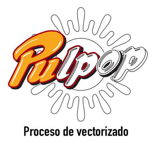 Vectorizado Trazado De Logos Logotipos Imagenes Ilustración