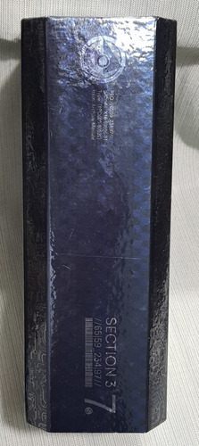 Caja Halo Reach Xbox 360 Edicion Especial (Usado)