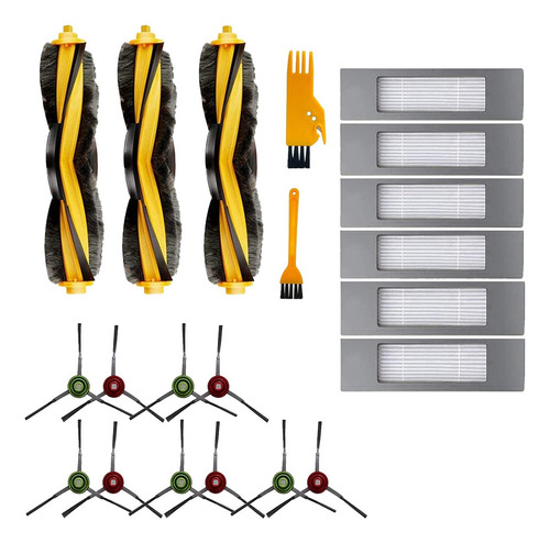 Para Deebot Ozmo 920 950 T8 T8 Max T8 Aivi N8+ N8 Pro N8 Pro