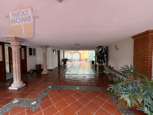 Venta Casa Lomas De Tecamachalco