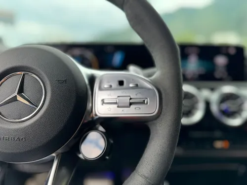 Mercedes-benz Clase A 2023