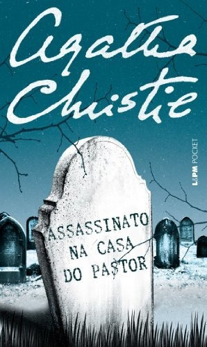 Libro Assassinato Na Casa Do Pastor De Agatha Christie L&pm