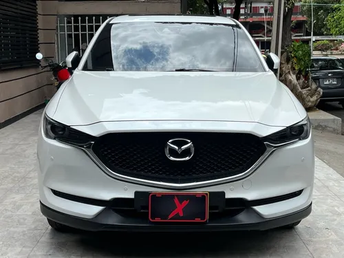 Mazda CX-5 2.5 Grand Touring Lx