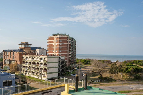 Imagen 5 de 15 de Departamento Pinamar, Sum Con Parrillas (disponible Solo Del 5 De Marzo En Adelante..