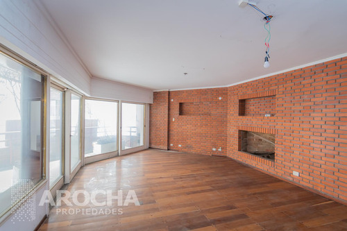 Venta Edificio En Block Paraguay 1300