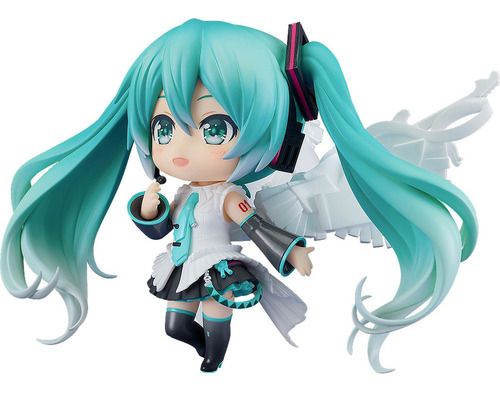 Figura Good Smile Nendoroid: Hatsune Miku 16th Birthday 2222