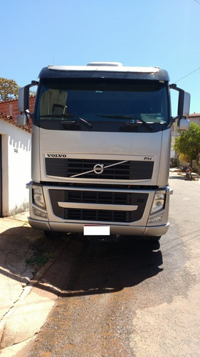 Volvo Fh 440