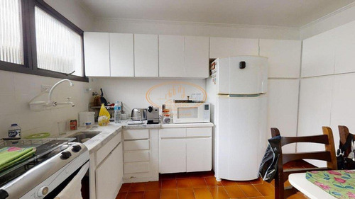 Apartamento Com 2 Dormitório(s) Localizado(a) No Bairro Alto De Pinheiros Em São Paulo / São Paulo - 7254:912957