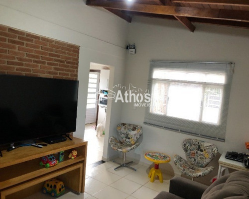 Imagem 4 de 14 de Vende-se Chácara No Condomínio Colinas Mosteiro De Itaici Em Indaiatuba/sp - Ch00303 - 69864248