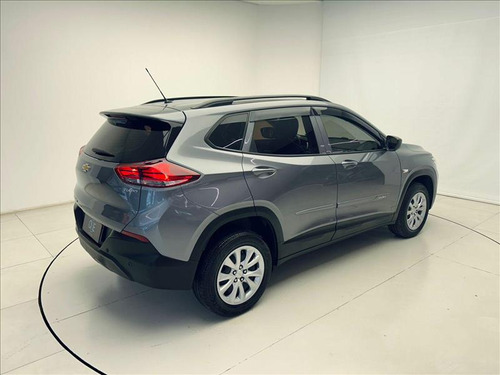 Chevrolet Tracker 1.0 Turbo