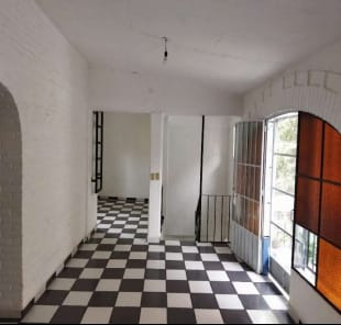 Hemosa Casa En Deportiva, Jiutepec, Morelos.