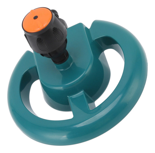 Rociadores Para Patio Con Base De Abs Con Rotación De 360 Gr