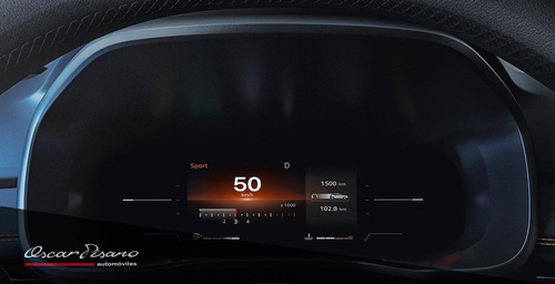 Renault Kardian PREMIER 1.0 TURBO