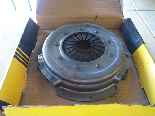 Plato De Presión De Croche Ford Fiesta Power Max Move 1.6 Ka