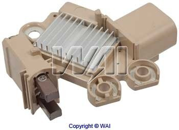 Regulador Alternador Hyundai Tucson Kia Sorento Sedona 