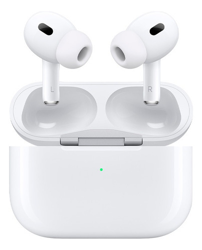 Audifonos Apple AirPods Pro 2 (mqd83am/a-za/a) 