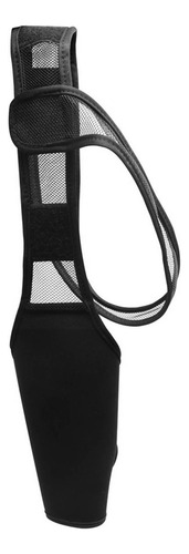 Soporte De Rodilla Para Patas Traseras Para Perros, De Neopr