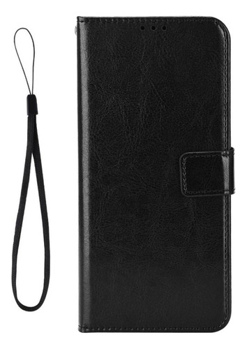 Carcasa For Vivo V40 5g Flip Funda Titular De La Tarjeta