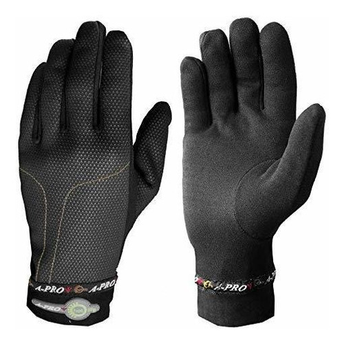 Invierno Cálido Unisex Motocicleta Motociclista Montar Guant