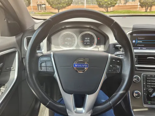 Volvo S60 2.0 T5