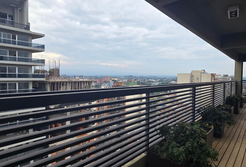 Departamento En Barrio Norte - Salta 500