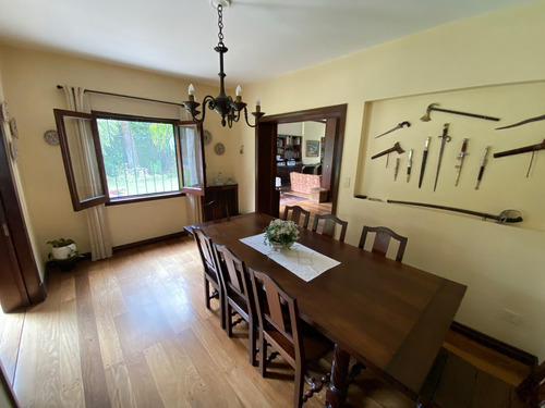 Casa En Venta En La Lucila, Vicente López, G.b.a. Zona Norte