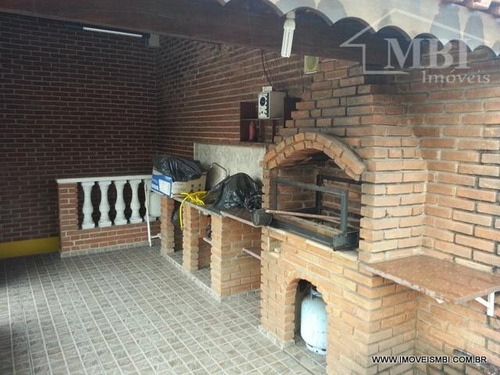 Casa Linda, Próximo A Caixa Da Água Da Av Rio Das Pedras 10 X 25 4 Dorm Suite 5 Vagas - Ca0031