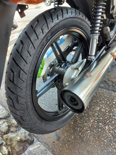 Honda Titan 150 Ks