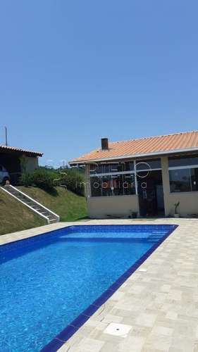 Imagem 15 de 15 de Venda - Chacara -3 Dorm. 1 Suite - 1.650 M² - Guararema - Sp - V-3274