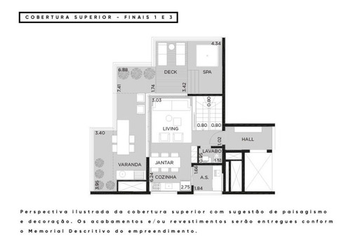 Imagem 24 de 26 de Apartamento - Ap02360 - 68426573