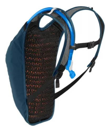 Mochila Hidratação Camelbak Hydrobak Light 1,5 L Azul
