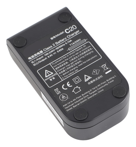 Bateria Flash Li-ion Para Vb20 V350f V350c V350s V350n V350