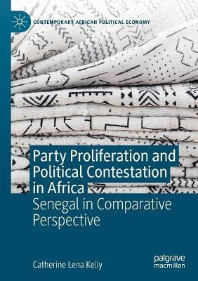 Libro Party Proliferation And Political Contestation In A...