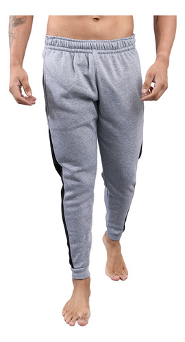 Pants Jogger Deportivo Stretch Para Entrenamiento Y Gimnasio