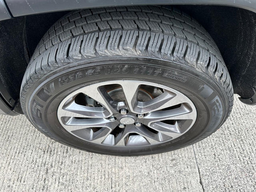 Jeep Grand Cherokee 3.7 Limited 3.6 4x2 At