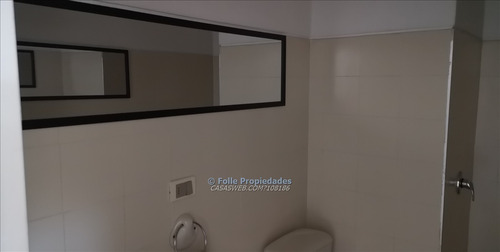 Imagen 6 de 8 de Centro Venta Oficina Con Renta Torre Profesionales Cw108186