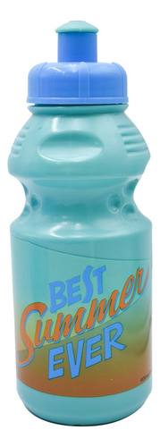 Lonchera Infantil Disney Luca Con Botella De Agua Box Lunch