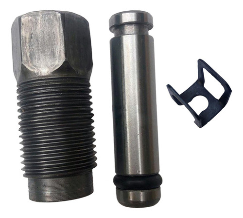 Jja Accesorios De Bomba De Aceite De Gato Juego A De 18mm.