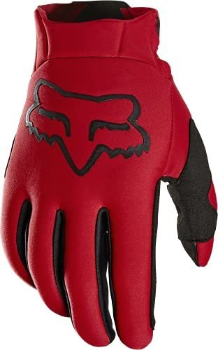 Guantes Para Motocicleta, Guante Legion Thermo Motocross