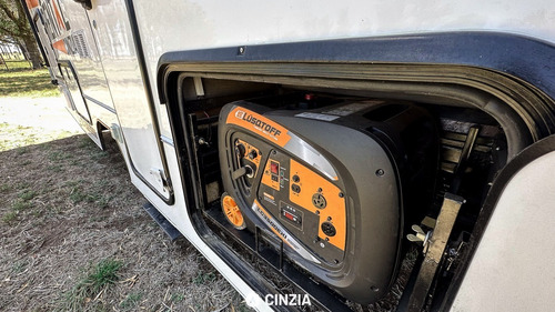 Motorhome Sprinter 316 Vehículo Incluido