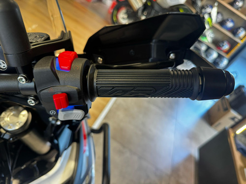 Benelli Trk 702 - Mejor Precio Contado - 2025 - 0km