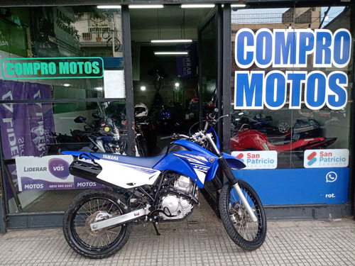 Yamaha Xtz 250 Tangomotos,listo Para Transferir 61
