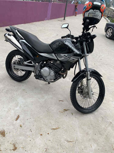 Honda Falcon 400