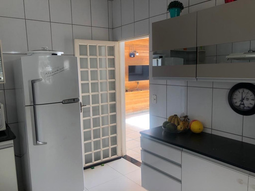 Imagem 21 de 22 de Casa - Ca00191 - 70327591
