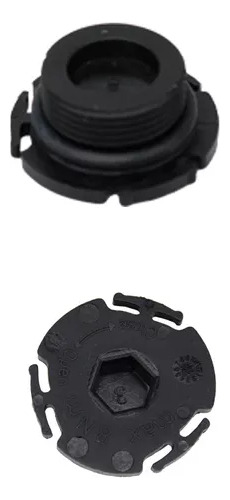Filtro Óleo Motor Bmw 320i 2.0 16v Activeflex Mahle Original