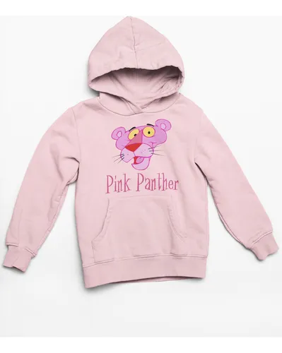 Moletom pantera cor store de rosa