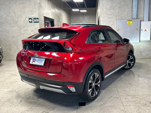 Mitsubishi Eclipse Cross 1.5 MIVEC TURBO GASOLINA HPE-S CVT