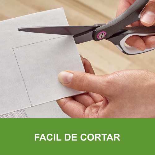 Imagen 5 de 7 de Protectores De Fieltro Rectangular Scotch 4 Unid Para Pisos