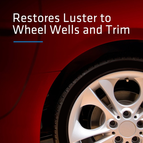 Abrillantador Llantas Profesional Eagle One Wet Tire Shine