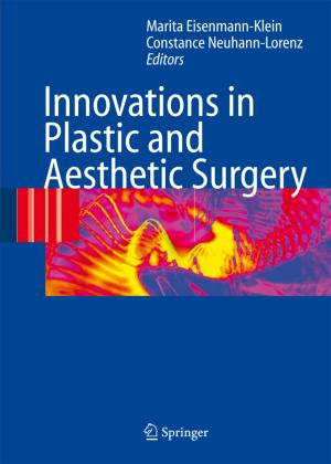 Libro Innovations In Plastic And Aesthetic Surgery - Mari...
